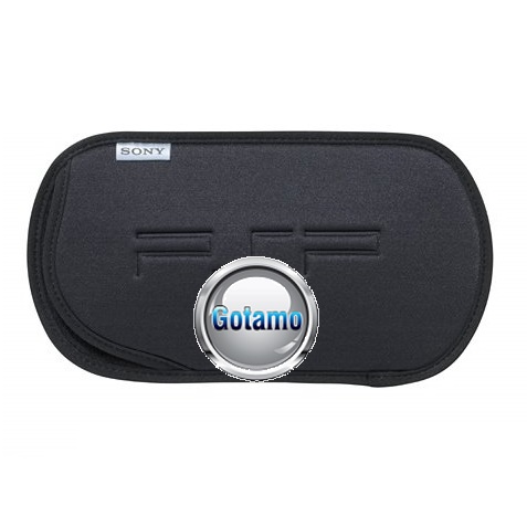 Sony PSP įmautė