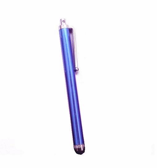 Stylus lazdelė lietiminiams ekranams melsvai