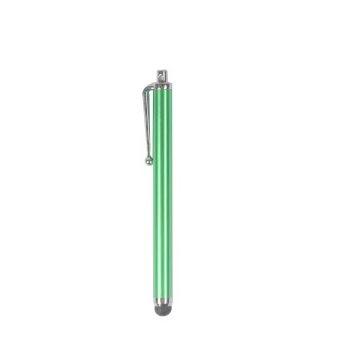 Stylus lazdelė lietiminiams ekranams žalios