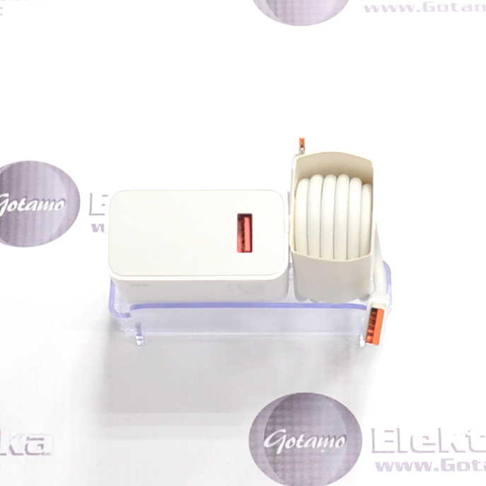 Tinklo kroviklis 120W Xiaomi (hyper įkrova) su Type-C laidu 3 Tinklo kroviklis 120W