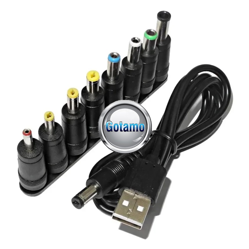 USB maitinimo laidas