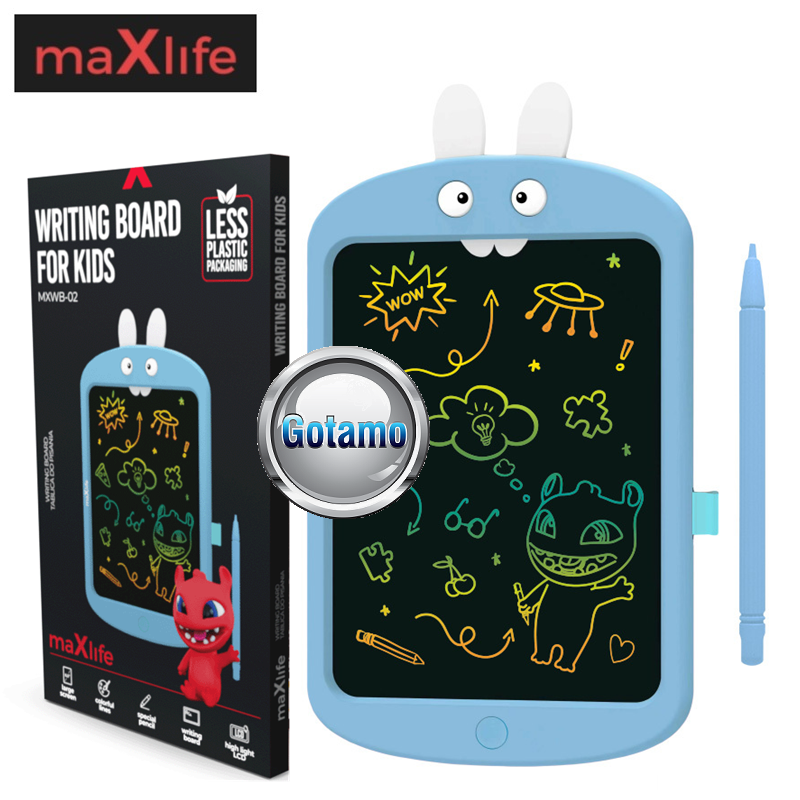 LCD piešimo planšetė MaxLife 1