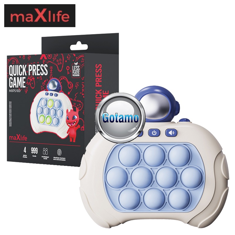 delninis žaidimas MaxLife MXPS-100 Astronaut 1