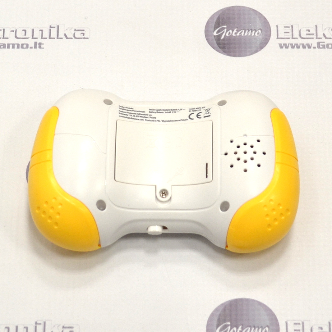 Vaikiškas delninis žaidimas MaxLife MXPS-300 3 delninis žaidimas MaxLife MXPS-300 3
