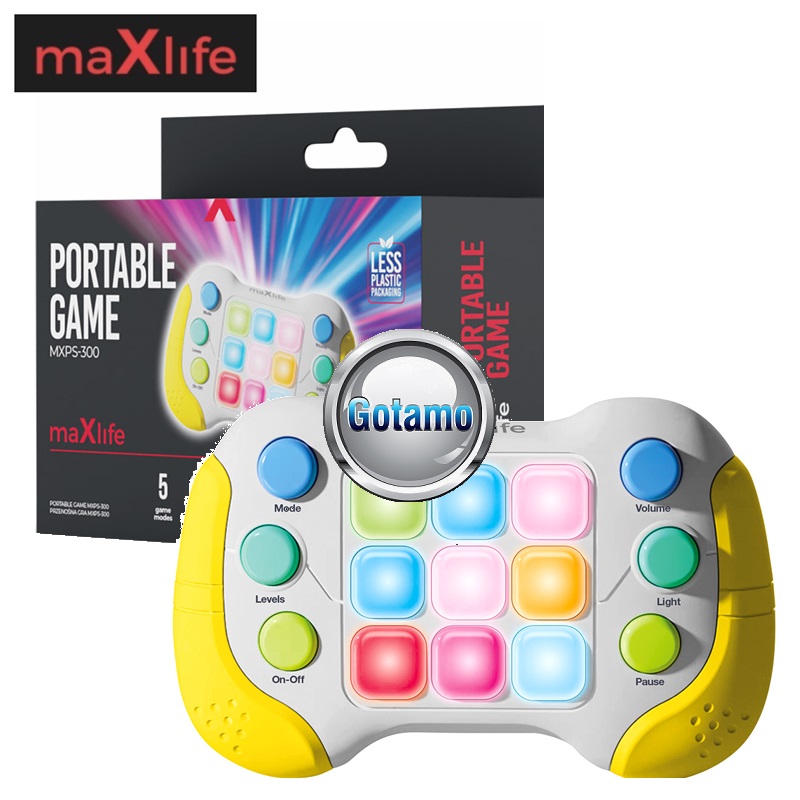 delninis žaidimas MaxLife MXPS-300 1