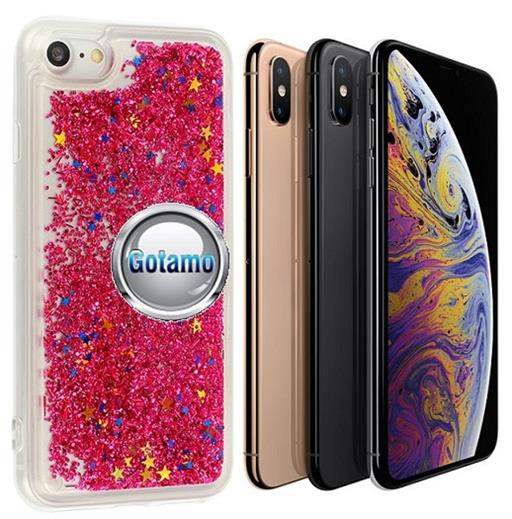 Waterfall deklas Apple iPhone x xs rozines