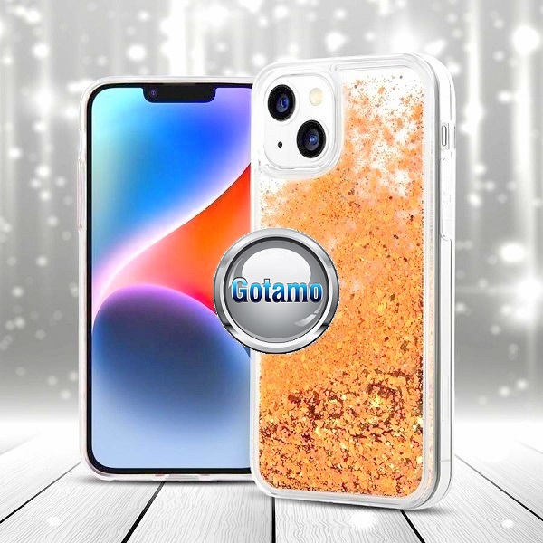 Waterfall3 dėklas nugarėlė Xiaomi 11T, Xiaomi 11T Pro telefonams aukso spalvos 4 Waterfall3 dėklas nugarėlė Xiaomi 11T, Xiaomi 11T Pro telefonams aukso spalvos - Image 4