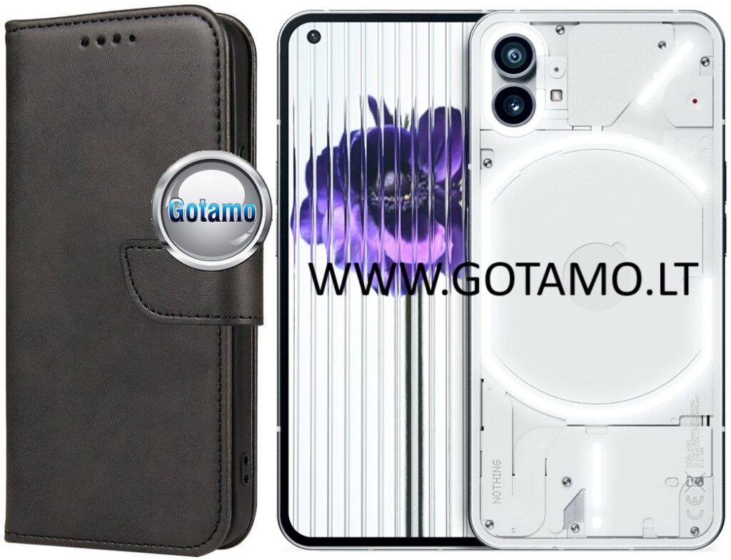 Wing dėklas Nothing Phone 1