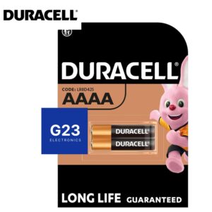 AAAA LR8D425 baterija Duracell 1