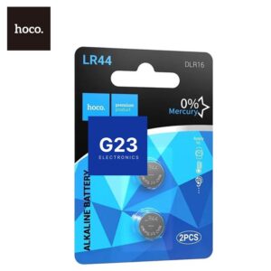 AG13 LR44 baterija elementas Hoco 1