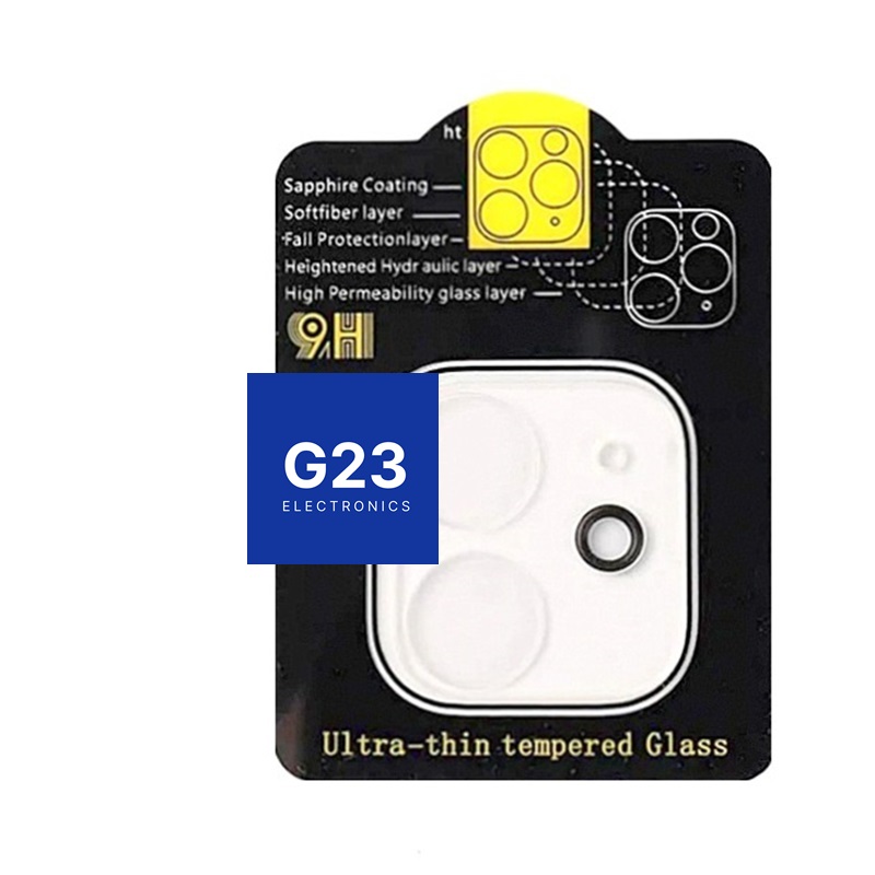 Apsauginis stiklas kamerai Samsung Galaxy S26 – Flexible Glass 9H 2 Stiklas kamerai Samsung Galaxy S26 – lankstus 9H grūdintas stiklas pakuotės nugarėlėje