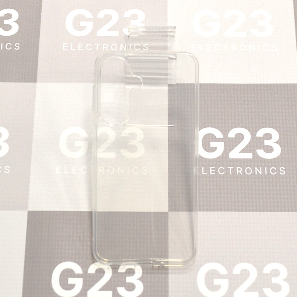 Dėklas nugarėlė Skin 1MM Samsung Galaxy A27 – Itin plonas 5 Plonas Samsung Galaxy A27 dėklas su viena išpjova per visą kameros bloką