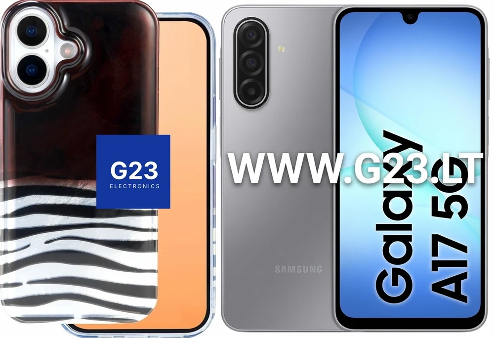 Safari Mocha Zebra dėklas Samsung Galaxy A17 telefonui – katalogo nuotrauka