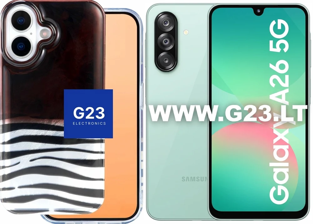 Safari Mocha Zebra dėklas nugarėlė Samsung Galaxy A26 1 Safari Mocha Zebra dėklas nugarėlė Samsung Galaxy A26 telefonui – katalogo nuotrauka