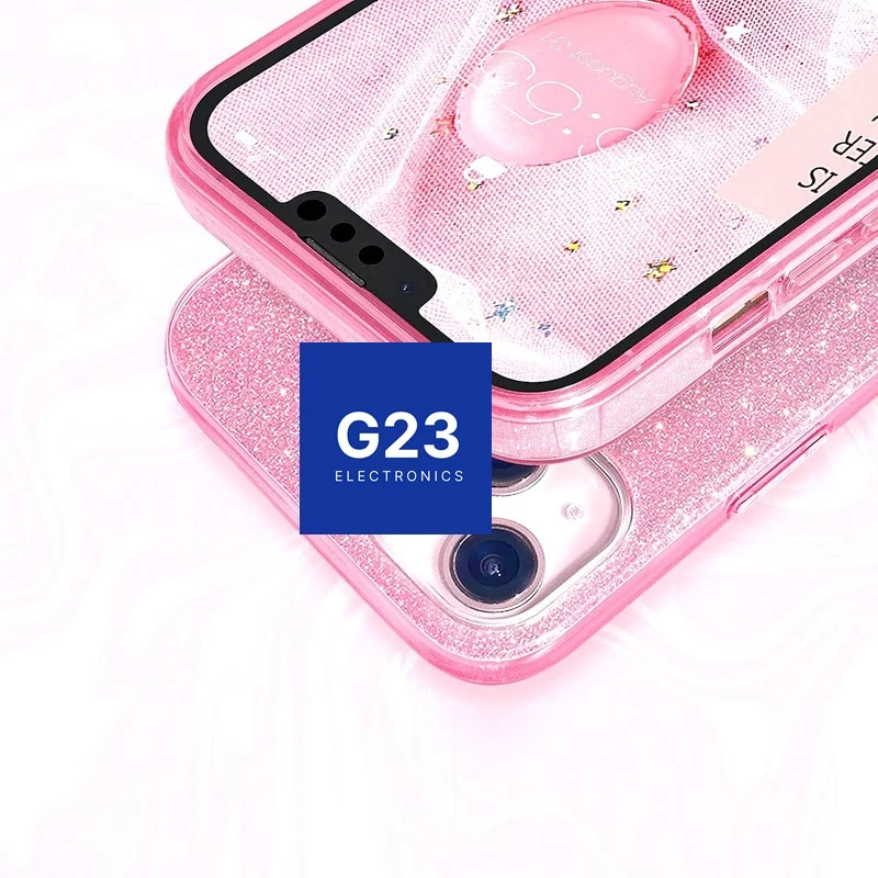 iLLumi-Neo silikoninis dėklas Samsung Galaxy A17 (5G), rožinis 6 Rožinis iLLumi-Neo silikoninis dėklas telefonui – artimas vaizdas